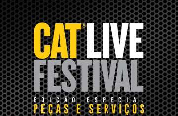 ELO NEWS Video CAT®️ LIVE FESTIVAL. 100% ONLINE. 100% PARA VOCÊ. DIA 2