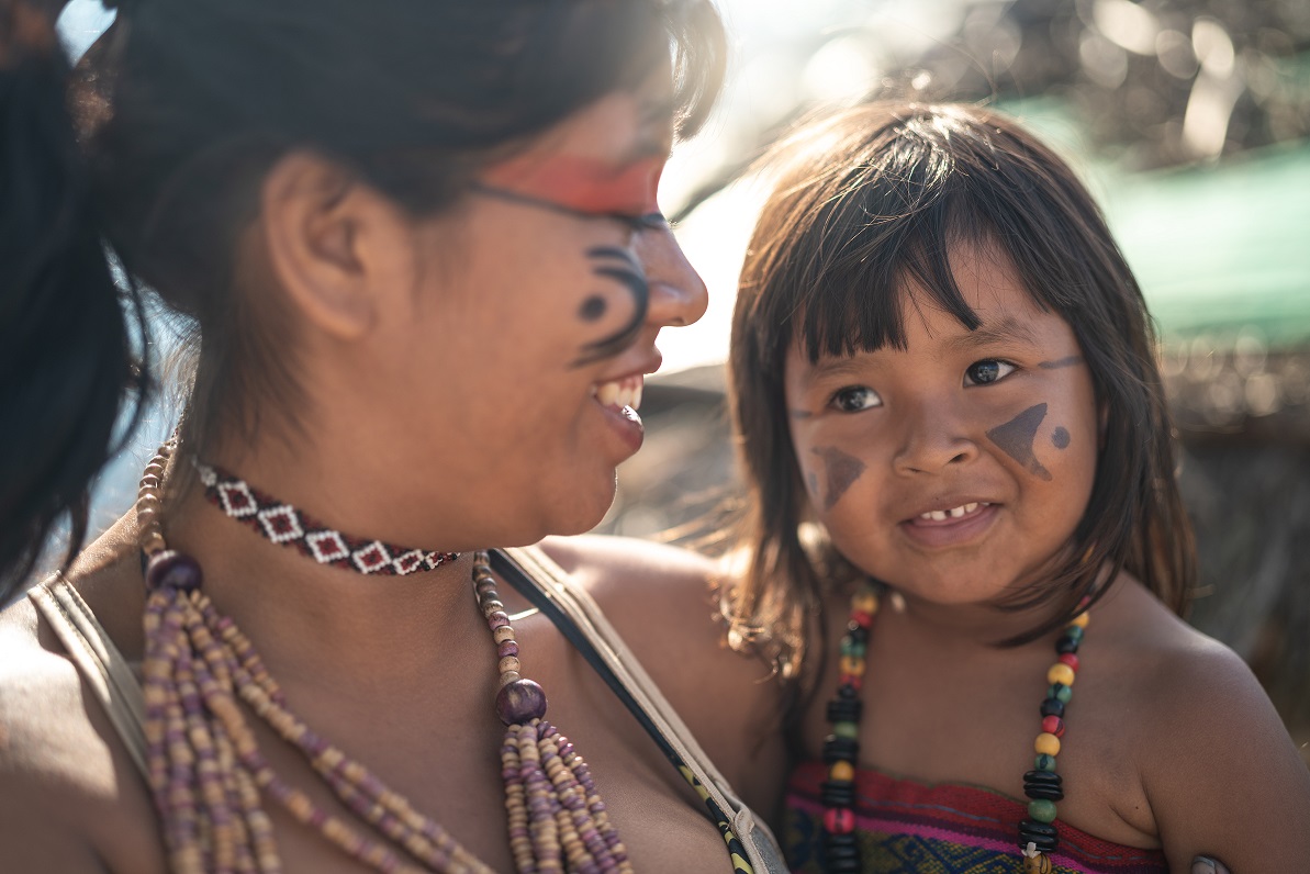 Desenvolvimento deve respeitar os direitos e a cultura dos índios