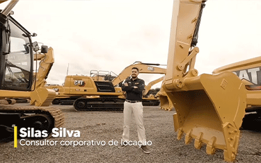 ELO NEWS Video SAIBA MAIS SOBRE AS VANTAGENS DE SE ALUGAR UM EQUIPAMENTO PARA O SEGMENTO DE MINERAÇÃO