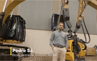 ELO NEWS Video CONHEÇA AS SOLUÇÕES DE ALUGUEL DE EQUIPAMENTOS PARA O SEGMENTO FLORESTAL