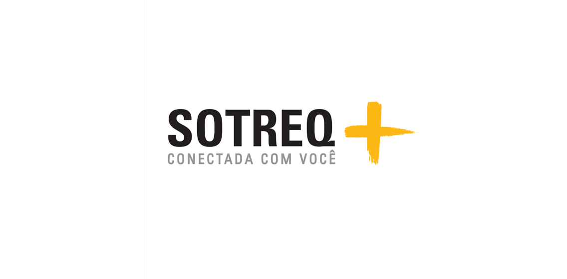 Sotreq+: novo canal de comunicação conecta a empresa com o cliente