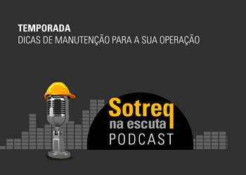 ELO NEWS Podcast Qual o pneu correto para cada aplicação e como prolongar a vida útil para reduzir custos de operação