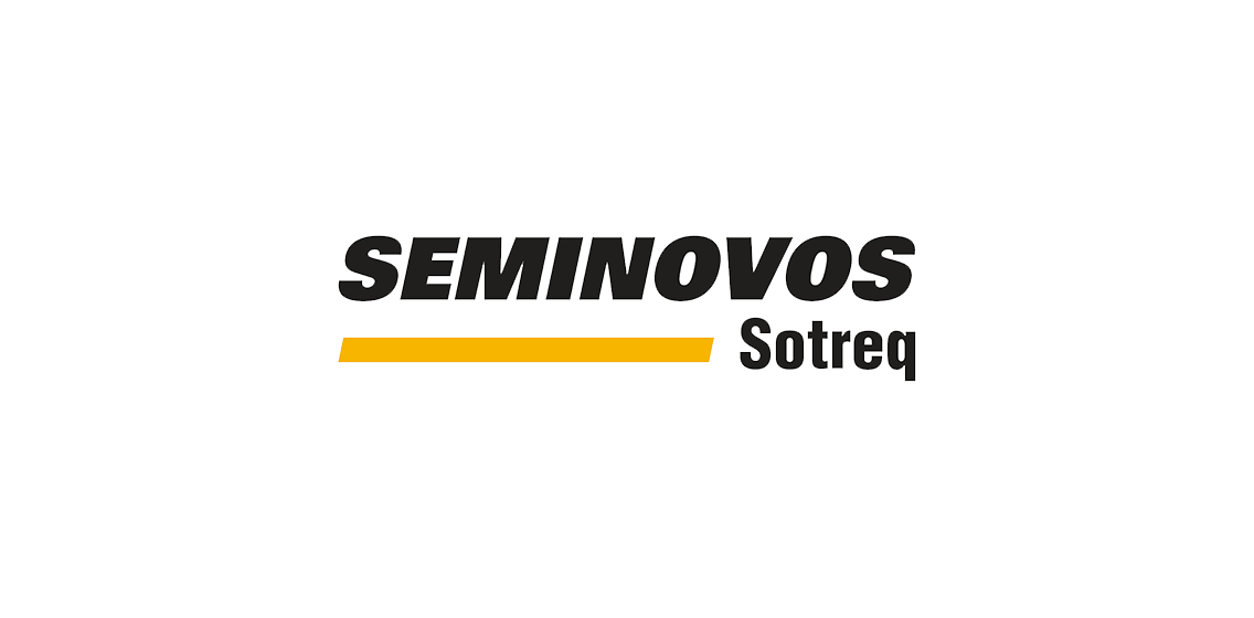 Máquinas usadas agora é Seminovos