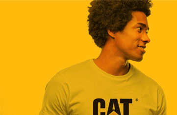 ELO NEWS Materia ShopCat é o novo canal de compras on-line de produtos e acessórios Cat®