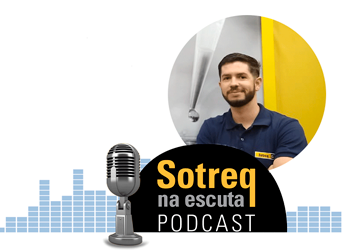 ELO NEWS Podcast Os diferentes tipos de análise de fluidos na indústria