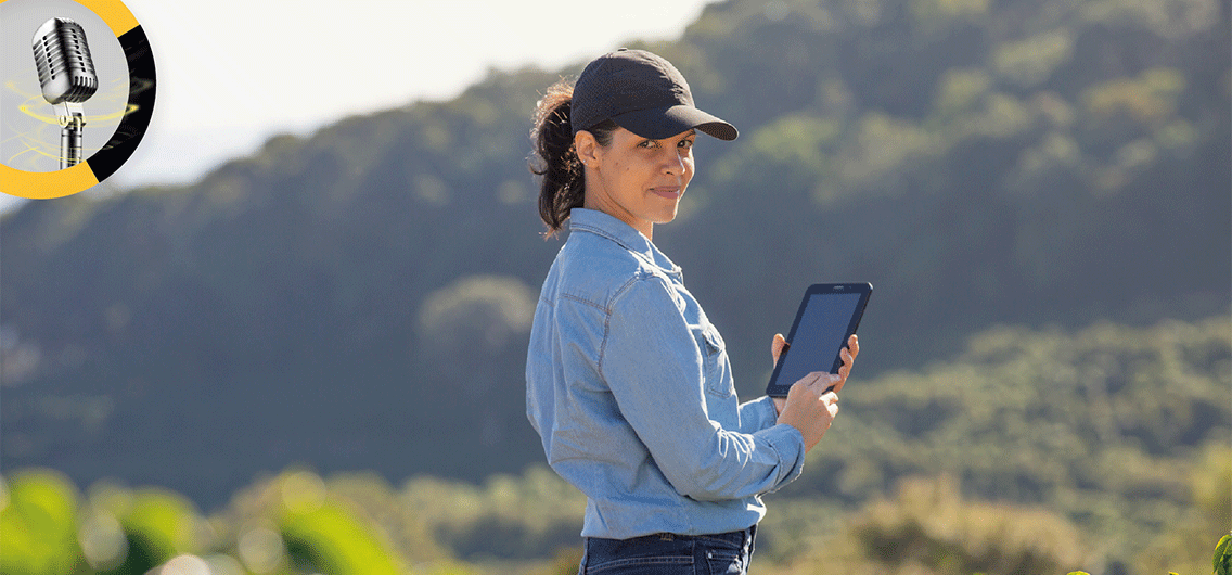 A mulher no agronegócio: desafios, oportunidades e inovação