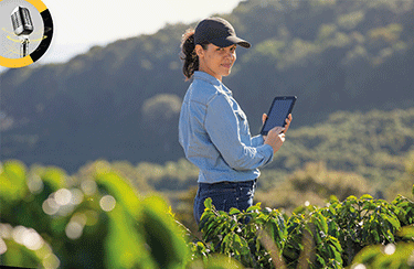 ELO NEWS Materia A mulher no agronegócio: desafios, oportunidades e inovação