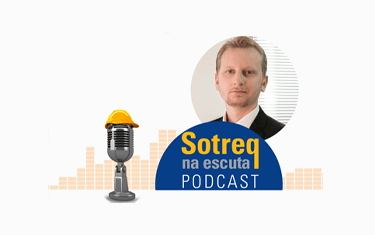 ELO NEWS Podcast Criação de ecossistemas inteligentes para gestão e automação de obras