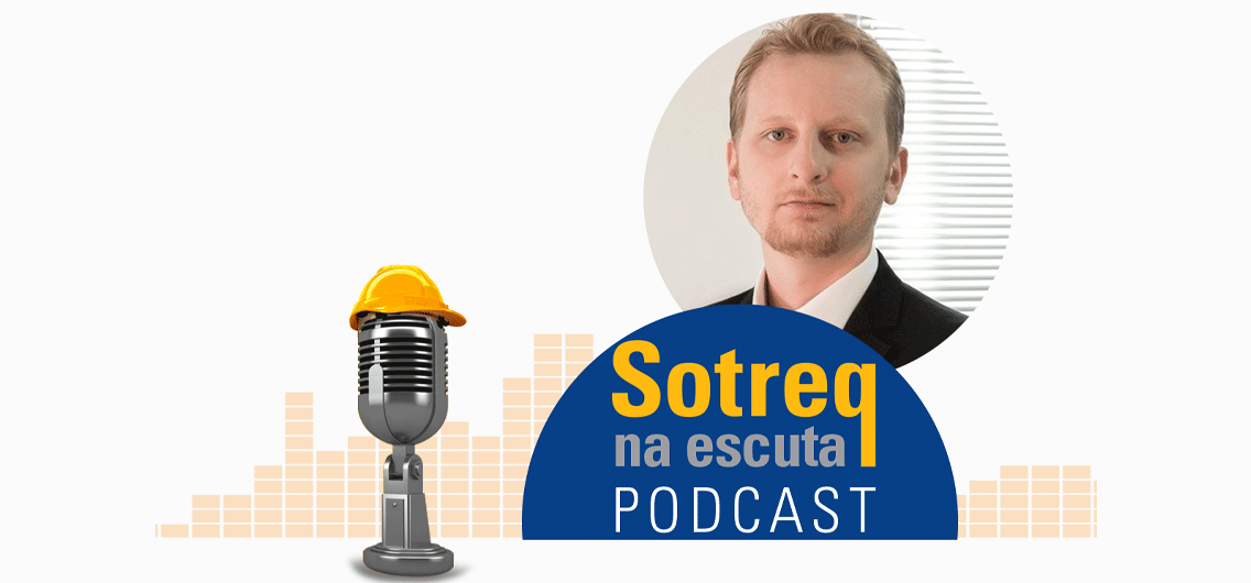 Criação de ecossistemas inteligentes para gestão e automação de obras