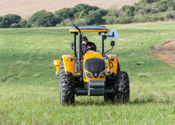 ELO NEWS Materia Como economizar até 25% no consumo de combustível das suas máquinas agrícolas 