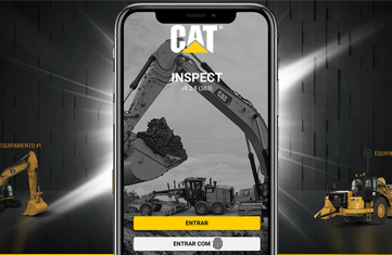 ELO NEWS Materia Cat® Inspect revoluciona as práticas de inspeções de campo