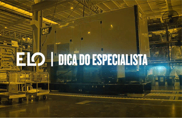 ELO NEWS Video DICA DO ESPECIALISTA - ENERGIA