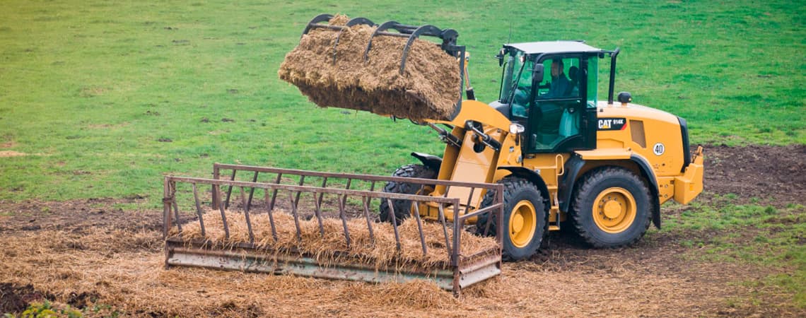 O que a disponibilidade de maquinário tem a ver com a sua produtividade