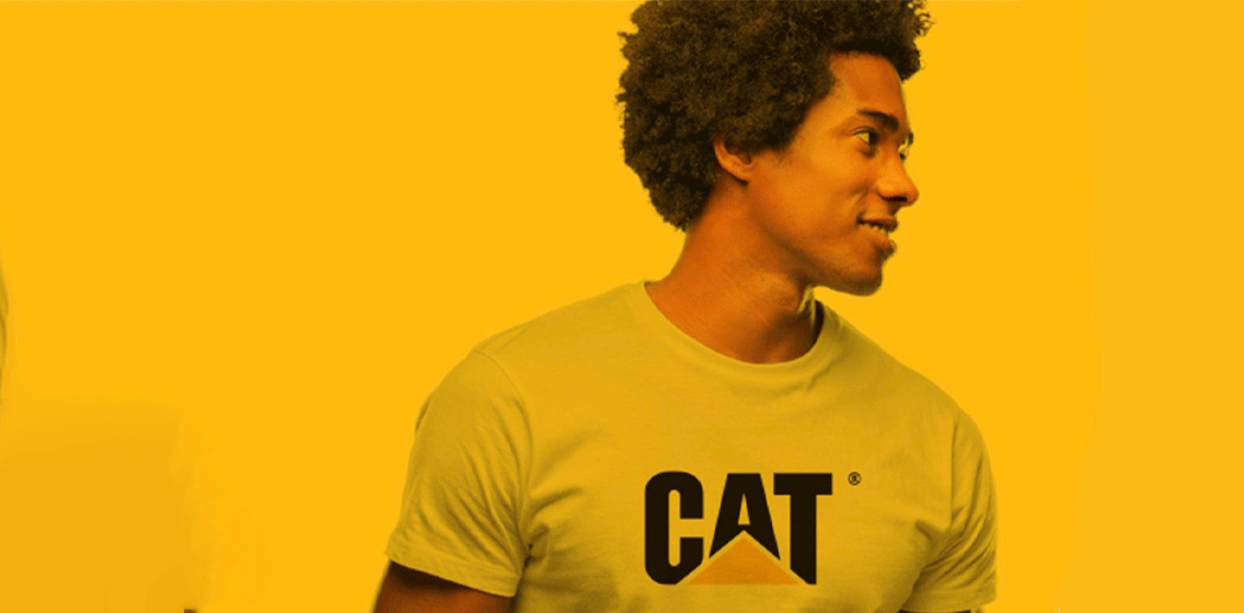 ShopCat é o novo canal de compras on-line de produtos e acessórios Cat®