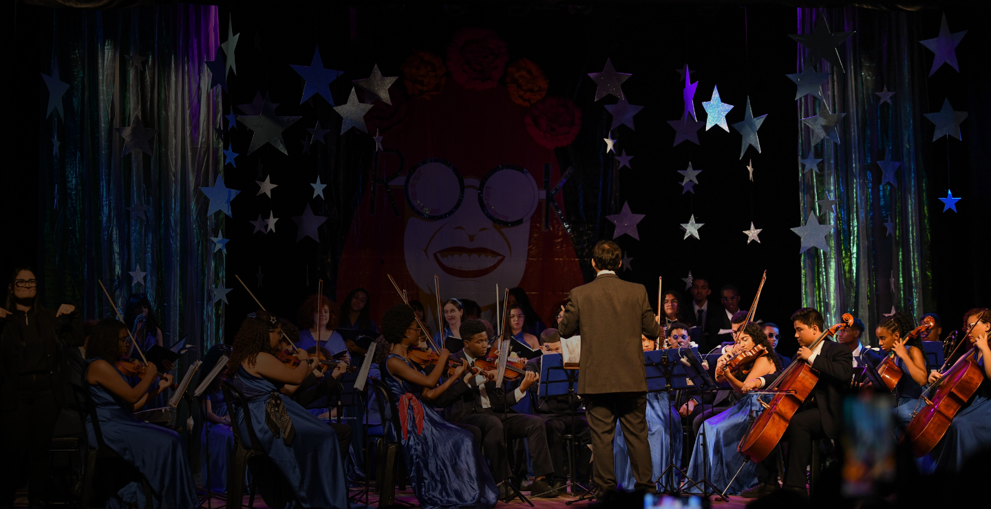 Instituto Social Sotreq celebra 20 anos de impacto social com legado de transformação