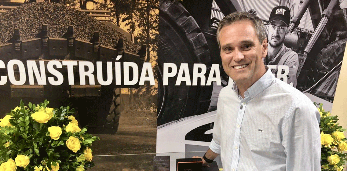 Mário Sá: “O grande desafio é o de inspirar as pessoas”