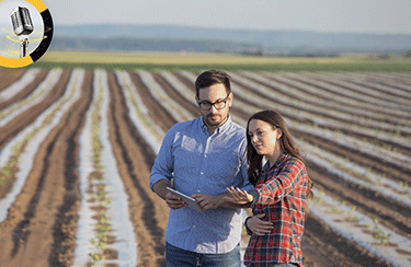 ELO NEWS Materia Mais produtividade no campo: 5 maneiras de fazer a gestão de ativos no agronegócio