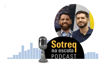 ELO NEWS Podcast A análise de fluido como aliada do segmento de óleo & gás e naval