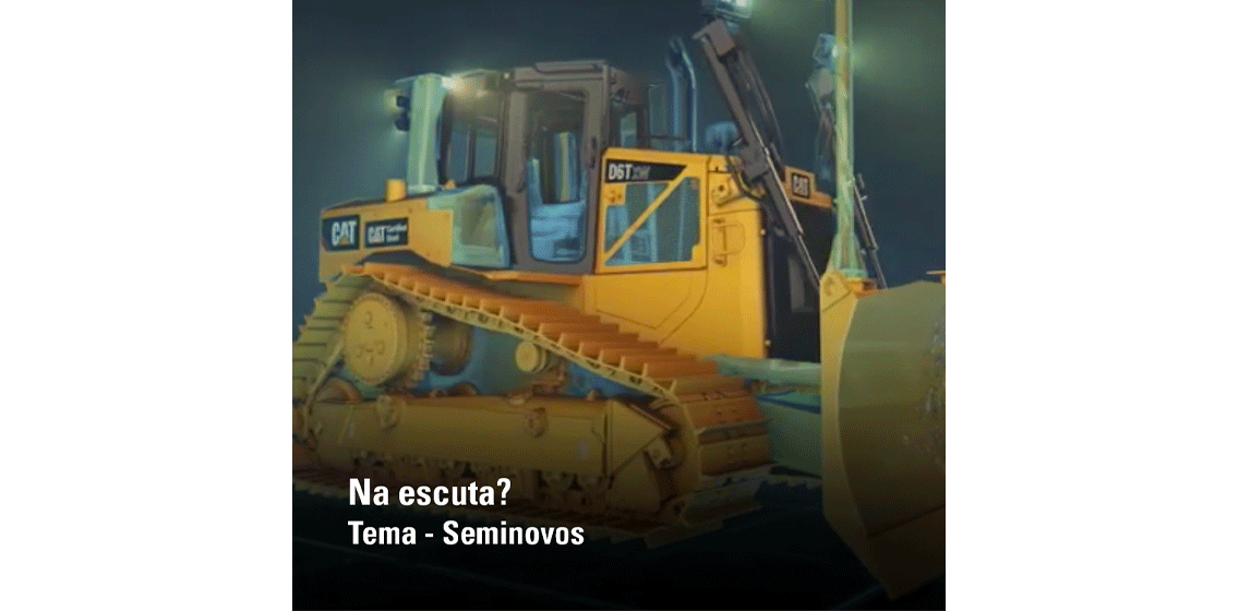 Seminovos