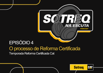 O processo da Reforma Certificada