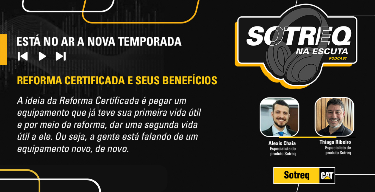 Reforma Certificada e seus benefícios