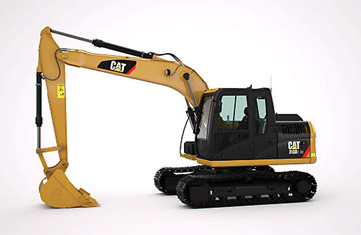 ELO NEWS Materia Cat® 313D2 GC e 313D2 L: fazendo mais com menos