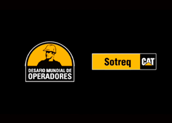 ELO NEWS Video Desafio Mundial de Operadores Sotreq