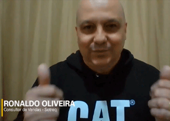 ELO NEWS Video Você Sabia? Grupos Geradores Cat® para Supermercadistas