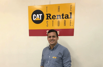 ELO NEWS Materia Sotreq Rental é oportunidade de contar com a qualidade das máquinas Cat® com menor investimento