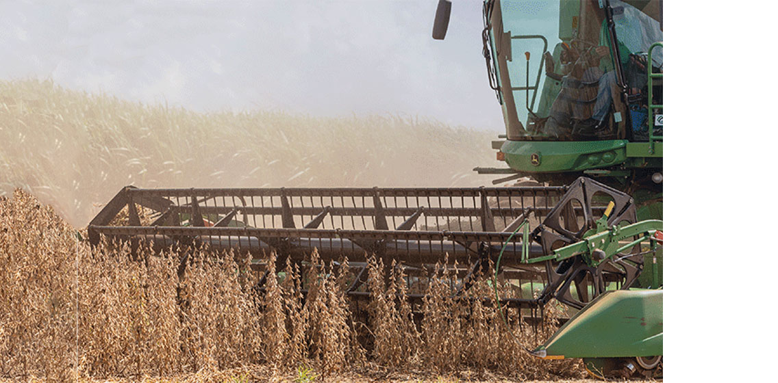 Como ampliar a eficiência de equipamentos e máquinas agrícolas com a MD Power?