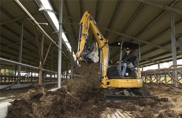 ELO NEWS Materia A pequena notável da construção civil