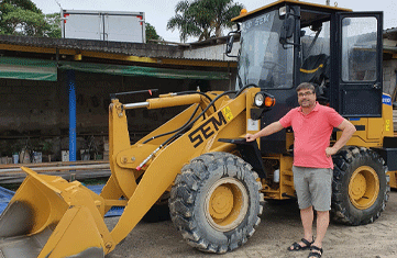 ELO NEWS Materia Sematech leva produtividade e eficiência das máquinas SEM para o varejo brasileiro