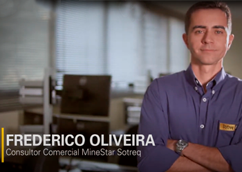 ELO NEWS Video Dica do Especialista - Mineração - MineStar Detect