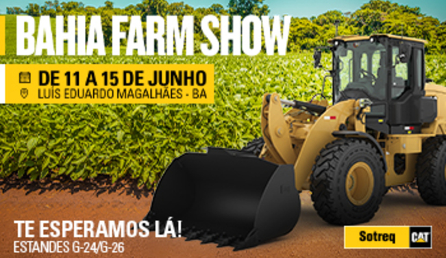  Bahia Farm Show 