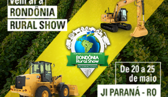 Rondônia Rural Show