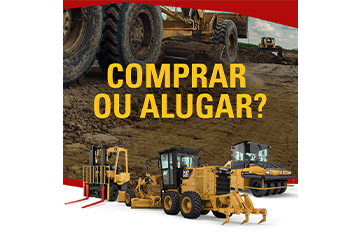 Portal Elo Materia Comprar ou Alugar? Qual é o melhor modelo para você ter um retorno maior nos equipamentos utilizados na construção?