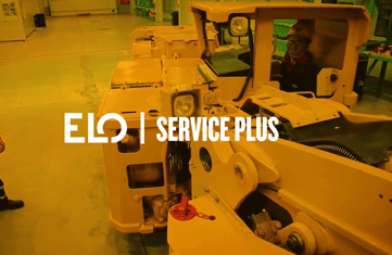 Portal Elo Video Dica do Especialista Sotreq - Service Plus