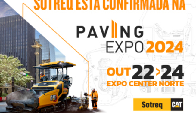 Paving Expo 24