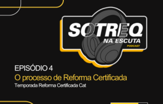 O processo da Reforma Certificada