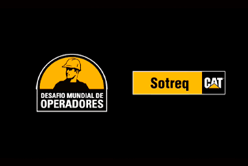 Portal Elo Video Desafio Mundial de Operadores Sotreq